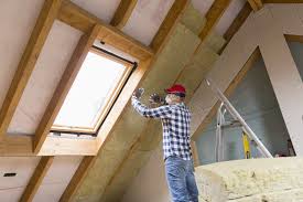 Types of Insulation We Offer in Iraan, TX